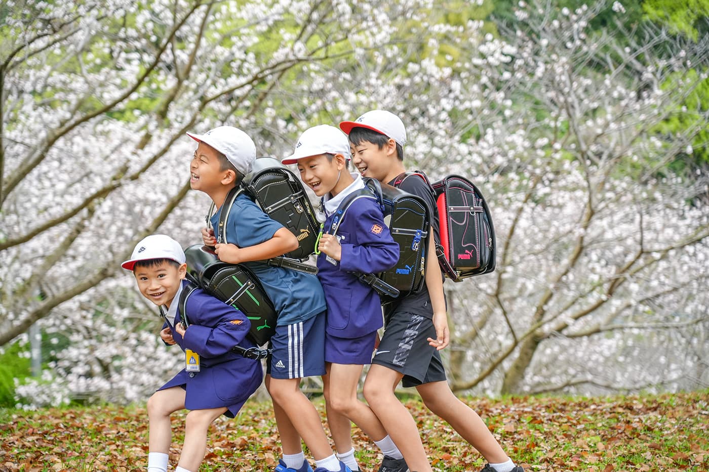 各種イベントなどの記念撮影：鹿児島市の写真館フォトスタジオMRU(エムル)