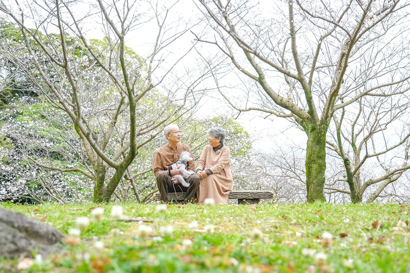 各種イベントなどの記念撮影：鹿児島市の写真館フォトスタジオMRU(エムル)