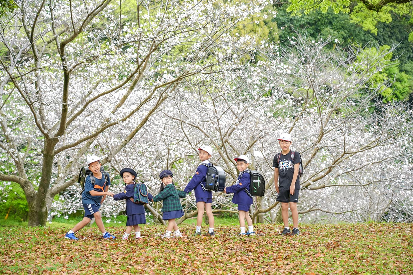 各種イベントなどの記念撮影：鹿児島市の写真館フォトスタジオMRU(エムル)