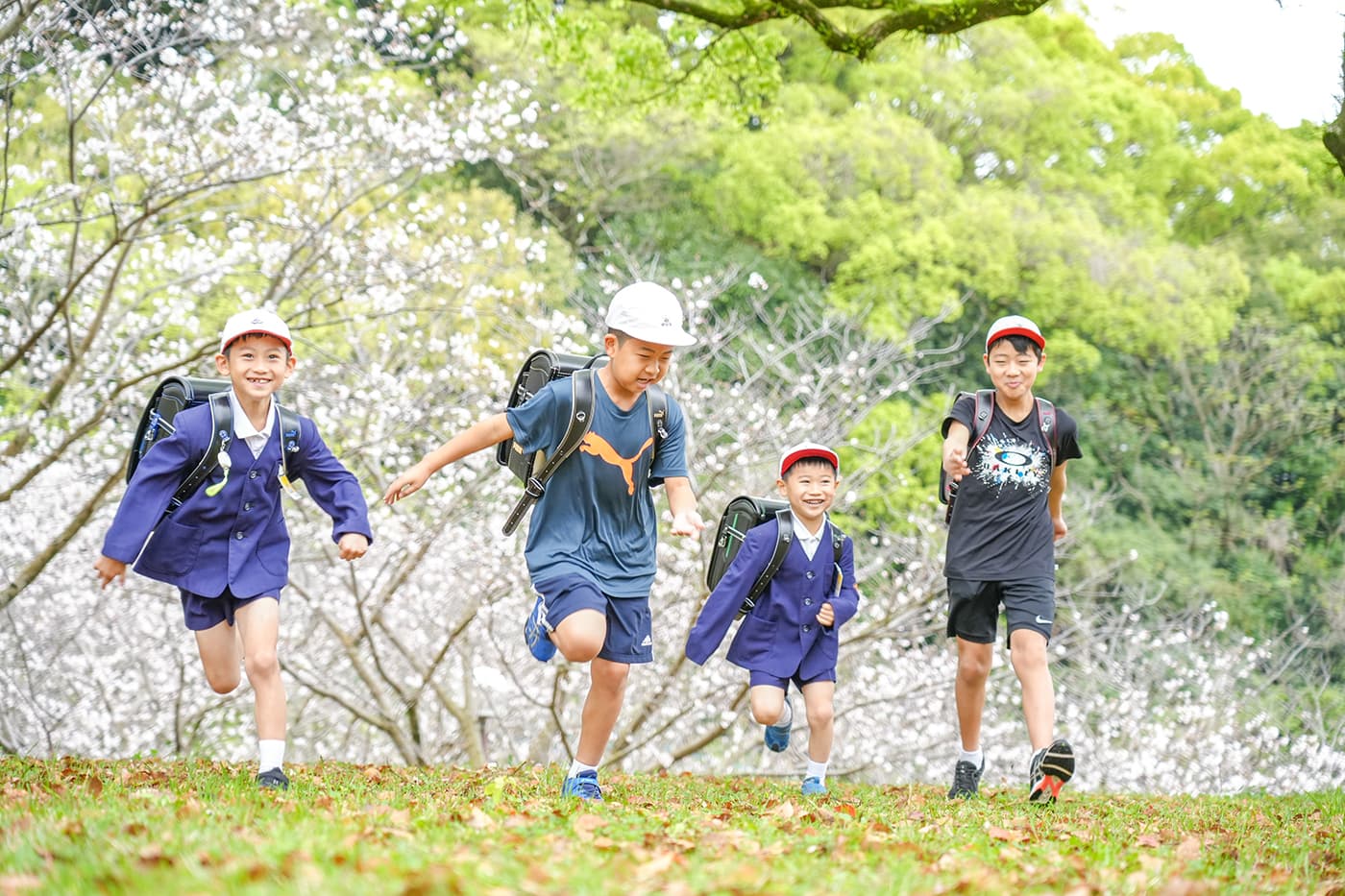 各種イベントなどの記念撮影：鹿児島市の写真館フォトスタジオMRU(エムル)